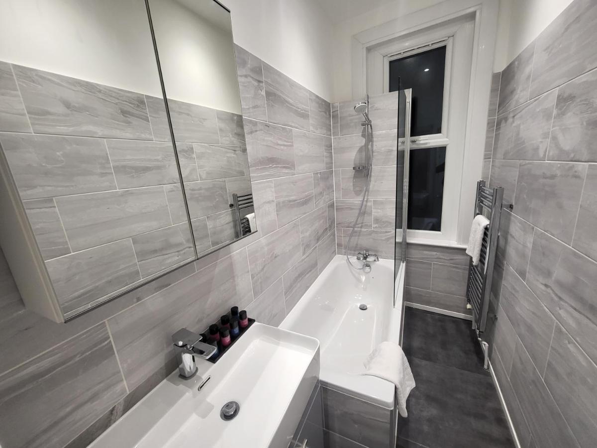 Garland Modern 4 Bedroom Central Apartment London Finchley Εξωτερικό φωτογραφία